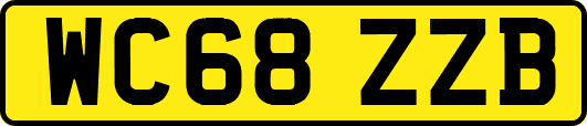 WC68ZZB