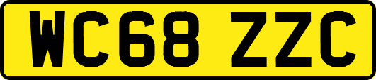 WC68ZZC