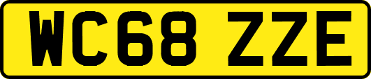 WC68ZZE