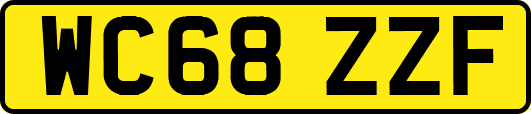 WC68ZZF