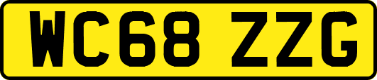 WC68ZZG
