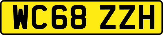 WC68ZZH