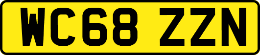 WC68ZZN