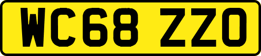 WC68ZZO