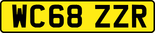 WC68ZZR