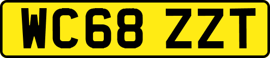 WC68ZZT