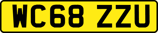 WC68ZZU
