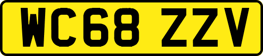 WC68ZZV