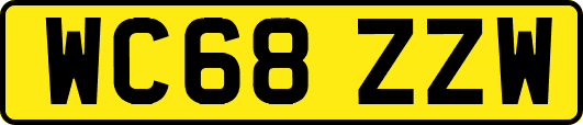 WC68ZZW