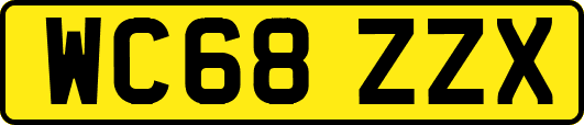 WC68ZZX
