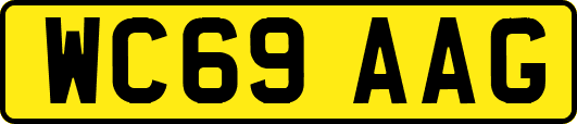 WC69AAG