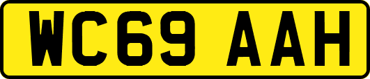 WC69AAH