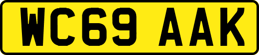 WC69AAK