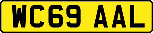 WC69AAL
