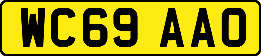 WC69AAO