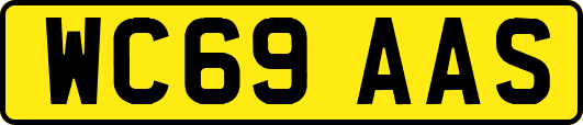 WC69AAS
