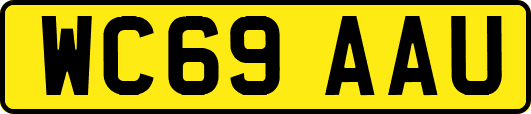 WC69AAU