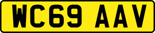 WC69AAV