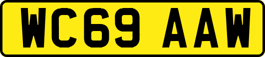WC69AAW