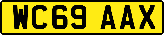 WC69AAX
