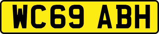 WC69ABH