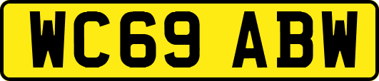 WC69ABW