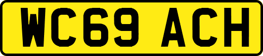 WC69ACH