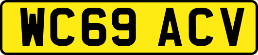 WC69ACV