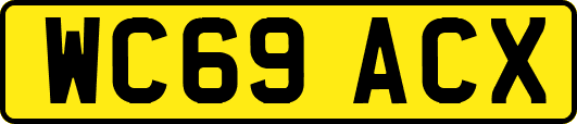 WC69ACX