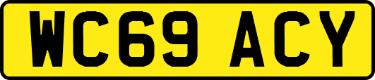 WC69ACY