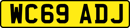 WC69ADJ