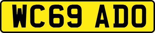 WC69ADO