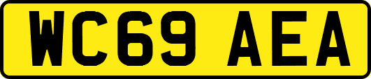 WC69AEA
