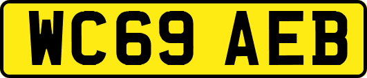 WC69AEB
