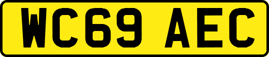 WC69AEC