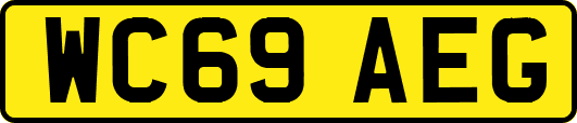 WC69AEG