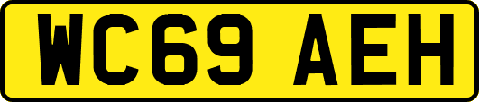 WC69AEH