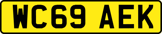 WC69AEK