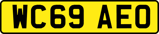 WC69AEO