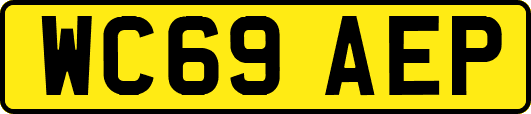 WC69AEP