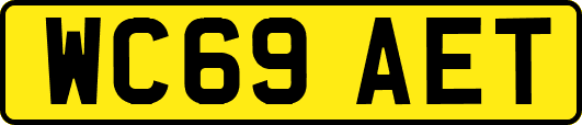 WC69AET