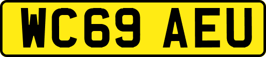 WC69AEU