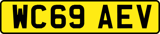 WC69AEV