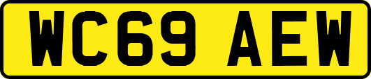 WC69AEW