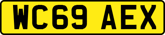 WC69AEX