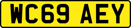 WC69AEY