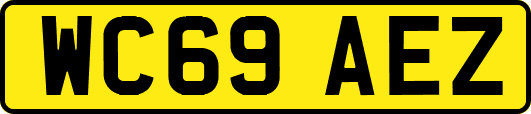WC69AEZ