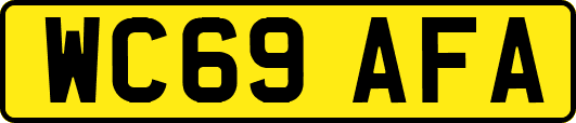 WC69AFA