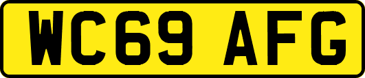 WC69AFG