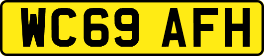 WC69AFH
